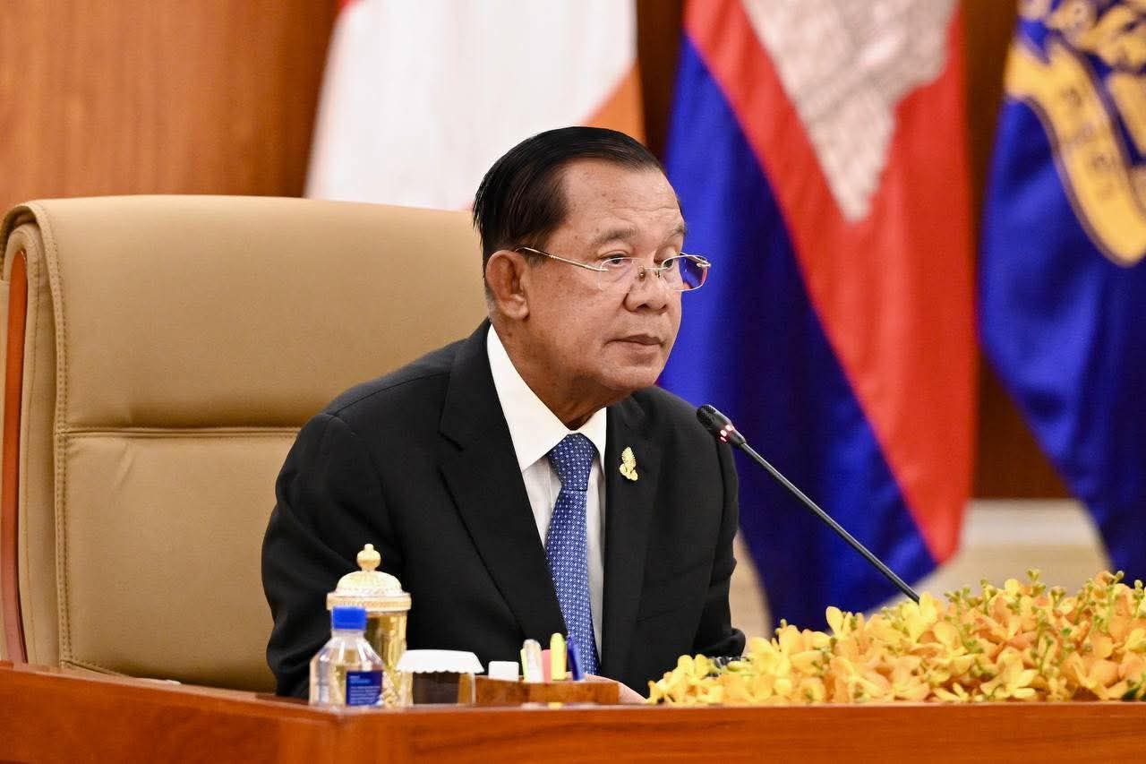 សូមឲ្យមេដឹកនាំពិភពលោក ក៏ដូចមេដឹកនាំអាស៊ាន ទទួលស្គាល់នូវអ្វីដែល ថាក់ស៊ីន លើកឡើង !