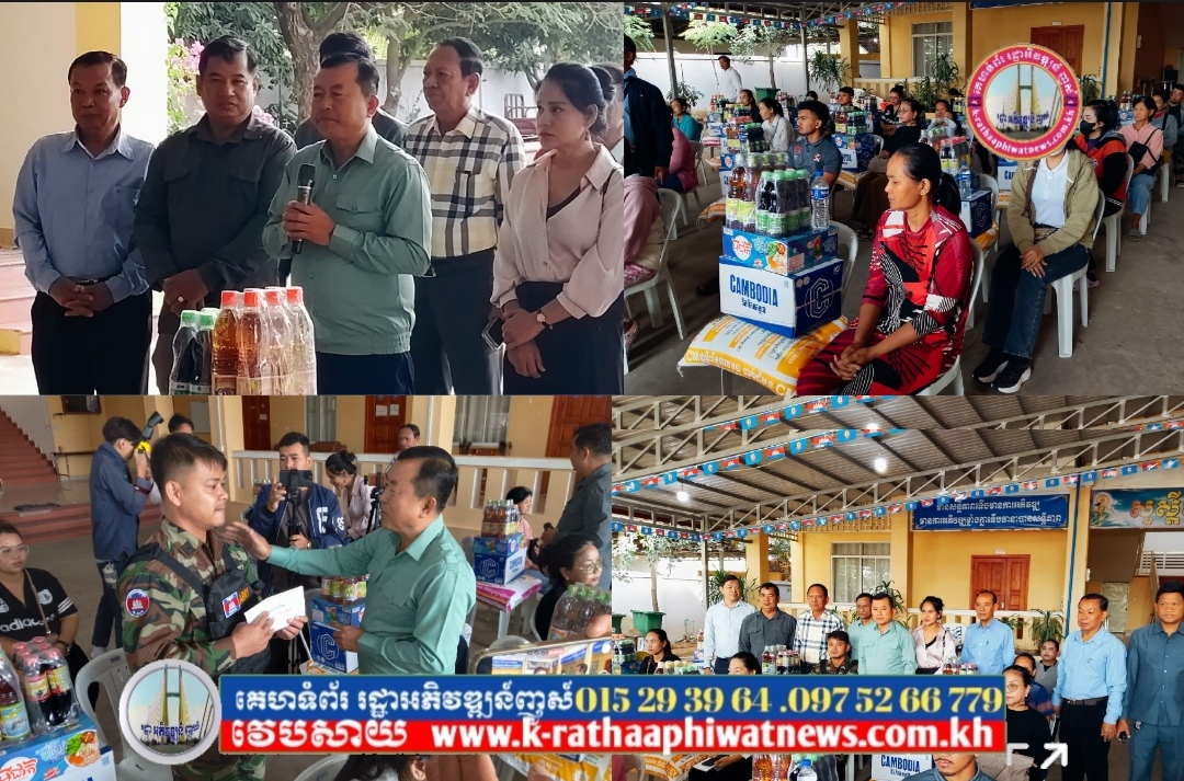 អ្នកដំណើរ ៣៥នាក់ស្លាប់ ដោយគ្រោះថ្នាក់ចរាចរណ៍ ១សប្ដាហ៍ ដើមឆ្នាំ២០២៦!