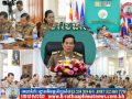‏លោក សេង គន្ធ អភិបាលខណ្ឌមានជ័យ​អញ្ញើញ ចូលរួមអង្គប្រជុំស្តីពីវឌ្ឍនភាព ការងារបង្ក្រាបការឆបោកតាមប្រព័ន្ធបច្ចេកវិទ្យា (Online Scams) ក្រោមអធិបតី ឯកឧត្ដម ឃួង ស្រេង អភិបាលរាជធានីភ្នំពេញ…