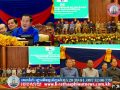 សម្តេចតេជោ ហ៊ុន សែន អញ្ជើញចុះជួបសំណេះសំណាលជាមួយក្រុមប្រឹក្សា និងថ្នាក់ដឹកនាំមន្ទីរ អង្គភាពជុំវិញខេត្តត្បូងឃ្មុំ