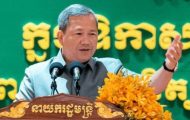 សម្តេចធិបតី ហ៊ុន ម៉ាណែត បញ្ជាក់ពីការអនុវត្តកាតព្វកិច្ចយោធាស្របតាមតម្រូវការប្រចាំឆ្នាំ និងការកសាងសមត្ថភាពយុវជន