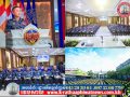 ឧត្តមសេនីយ៍ឯក រ័ត្ន ស្រ៊ាង អញ្ជើញដឹកនាំកិច្ចប្រជុំផ្សព្វផ្សាយផែនការការពារសន្តិសុខ ព្រឹត្តិការណ៍ “នគរសង្ក្រាន្ត” អបអរសាទរពិធីបុណ្យចូលឆ្នាំថ្មី ប្រពៃណីជាតិខ្មែរ!