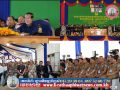 សម្តេចតេជោ ហ៊ុន សែន អញ្ជើញជួបសំណេះសំណាលជាមួយក្រុមប្រឹក្សា និងថ្នាក់ដឹកនាំមន្ទីរ អង្គភាពជុំវិញខេត្តកំពង់ស្ពឺ