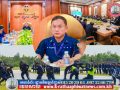 ឧត្តមសេនីយ៍ឯក រ័ត្ន ស្រ៊ាង លើកឡើងថាភាពស្ទាត់ជំនាញ នៃកម្លាំងប្រតិបត្តិការអាវុធហត្ថរាជធានីភ្នំពេញ ដោយសារមានគ្រូបង្គោលហ្វឹកហ្វឺនជាប់ជាប្រចាំ ប្រៀបដូចកាំបិតរណាត្រូវការសំលៀងទើបមុត!