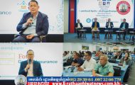 ឯកឧត្ដម​ ផុស សុវណ្ណ៖ ច្បាប់ស្តីពីរបបសារព័ត៌មាន មានអាយុ៣០ឆ្នាំ ឆ្លងកាត់រដ្ឋមន្ត្រី ៣រូប រំពឹងថានឹងត្រូវតាក់តែងរួចឆាប់ៗ ដើម្បីឆ្លើយតបទៅនឹងសម័យឌីជីថល