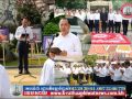 ក្រសួងព័ត៌មាន ប្រារព្ធទិវាសេរីភាពសារព័ត៌មានពិភពលោក ជាមួយការតាំងពិព័រណ៍រូបថត និងពិធីគោរពវិញ្ញាណក្ខន្ធដល់អ្នកសារព័ត៌មានជាតិ-អន្តរជាតិដែលបានស្លាប់ និងបាត់ខ្លួនក្នុងអំឡុងសង្គ្រាមនៅកម្ពុជា