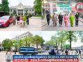 អាវុធហត្ថរាជធានីភ្នំពេញ បញ្ជូនជនសង្ស័យប្រុសស្រី ០៥នាក់ទៅតុលាការ ពាក់ព័ន្ធករណី សញ្ចាកម្ម!