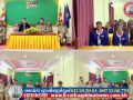 ពន្ធនាគារខេត្តព្រះវិហារ ប្រកាសព្រះរាជក្រឹត្យបន្ធូរបន្ថយទោស និងលើកលែងទោសដល់ទណ្ឌិតចំនួន១០នាក់ ក្នុងឱកាសព្រះរាជពិធីបុណ្យវិសាខបូជា..!