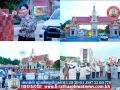អភិបាលខេត្តប៉ៃលិន ពិនិត្យមើលការរៀបចំកែលម្អហេដ្ឋារចនាសម្ព័ន្ធនិងសោភ័ណភាព នៅច្រកទ្វារព្រំដែនអន្តរជាតិព្រំ