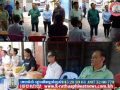 លោក សេង គន្ធ អភិបាលខណ្ឌមានជ័យ អញ្ញើញ​ចុះសំណេះសំណាលសួរសុខទុក្ខ នឹងនាំយកអំណោយចែកជូន ប្រជាពលរដ្ឋដែរមានជីវភាពខ្វះខាត ចំនួន០៥គ្រួសារ ស្ថិតនៅ ភូមិឬស្សី០២ សង្កាត់ស្ទឹងមានជ័យទី០២ ខណ្ឌមានជ័យ រាជធានភ្នំពេញ…