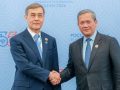 កម្ពុជា និងអង្គការ SCO វាយតម្លៃខ្ពស់ចំពោះកិច្ចសហប្រតិបត្តិការទ្វេភាកីដ៏ល្អប្រសើរ នាពេលកន្លងមក