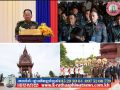 កម្ពុជា អបអរសាទរខួប លើកទី៤៩ឆ្នាំ ទិវានៃការចងចាំដំណើរឆ្ពោះទៅផ្តួលរំលំរបបប្រល័យពូជសាសន៍ ប៉ុល ពត និងខួប៤៨ឆ្នាំ ថ្ងៃបង្កើតកងកម្លាំងប្រដាប់អាវុធសាមគ្គីសង្គ្រោះជាតិកម្ពុជា