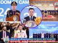 ឯកឧត្តមអភិសន្តិបណ្ឌិត ស សុខា បើកកិច្ចប្រជុំអគ្គនាយកអន្តោប្រវេសន៍ និងកុងស៊ុលអាស៊ាន ដោយមានកិច្ចពិភាក្សា ៦ប្រធានបទ