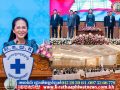 លោកជំទាវបណ្ឌិត ពេជ ចន្ទមុន្នី អញ្ជើញជាអធិបតីភាពបើកសន្និសីទទន្តសាស្ត្រប្រចាំឆ្នាំរបស់ សមាគមគ្រូពេទ្យស្ម័គ្រចិត្តយុវជនសម្តេចតេជោ (TYDA) លើកទី២ ឆ្នាំ២០២៦ ក្រោមប្រធានបទ “ការលើកកម្ពស់ការអនុវត្តបច្ចេកទេសទន្តសាស្ត្រឈានមុខ”