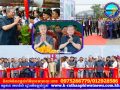 សម្ដេចបវរធិបតី ហ៊ុន ម៉ាណែត៖ តំបន់ទេសចរណ៍ផ្សេងៗនៅក្នុងខេត្តកំពង់ចាម នឹងកាន់តែមានការទាក់ទាញ ក្រោយផ្លូវជាតិលេខ៧ បានដំណើរការ