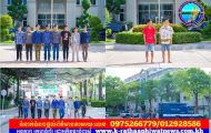អាវុធហត្ថរាជធានីភ្នំពេញ បញ្ជូនជនសង្ស័យ១១នាក់ ទៅតុលាការពាក់ព័ន្ធ ០៣ករណីផ្សេងគ្នា!