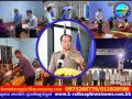 អភិបាលខេត្តព្រះវិហារ ចុះសួរសុខទុក្ខអ្នកជំងឺ ដែលសង្ស័យគ្រុនឈាម នៅមណ្ឌលសុខភាពភ្នំដែក ស្រុករវៀង និងអំពាវនាវឱ្យពលរដ្ឋរួមគ្នាបង្ការជំងឺនេះ