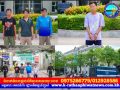 អាវុធហត្ថរាជធានីភ្នំពេញ បង្ក្រាបជនសង្ស័យ៤នាក់ ពាក់ព័ន្ធករណីគ្រឿងញៀន ០២ករណីផ្សេងគ្នា!