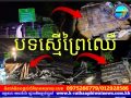 តើលោក ចាន់ ប្រធានស្នាក់ការរងឧទ្យាននុរៈស្រែកិន អាចប្រឈមនិងការប្តូរតំណែងដែរទេ? ខណៈហ៊ានបើកដៃឲ្យមានការចរាចរបទល្មើសធនធានធម្មជាតិកាត់មុខស្នាក់ការខ្លួនគ្រប់គ្រងយ៉ាងអណាធិបតេយ្យ…!!!