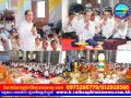 រដ្ឋមន្រ្តី​ នេត្រ ភក្ត្រា និងភរិយា ប្រគេនទានវស្សា និងបច្ច័យដល់ ២៧វត្ត ក្នុងស្រុកសំបូរ ខេត្តក្រចេះ ដើម្បីលើកស្ទួយព្រះពុទ្ធសាសនា
