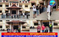 គិតមុនធ្វើ អត់ធ្មត់មួយភ្លែត ប្រសើរជាងសោកស្ដាយមួយជីវិត!