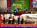 សម្តេចមហាបវរធិបតី ហ៊ុន ម៉ាណែត អញ្ជើញប្រគល់សញ្ញាបត្រ និងសម្ពោធអគារសិក្សា នៃសាកលវិទ្យាល័យភូមិន្ទនីតិសាស្ត្រ និងវិទ្យាសាស្ត្រសេដ្ឋកិច្ច