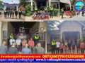 កម្លាំង​អាវុធហត្ថ​ស្រុក​អង្គរជុំ ចុះអបរំ និងណែនាំក្មេងទំនើង ៤នាក់ ក្រោយ​លួច​បង្ហូរសាំងពីម៉ូតូប្រជាពលរដ្ឋ (ជិះដើរលេងយប់)