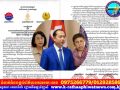 អ្នកផលិតមាតិកា ត្រូវជៀសវាងការចម្លងគម្រូវប្បធម៌បរទេស តាមរយៈការយកស្ត្រីជាកម្មវត្ថុនៃការបង្ហាញកេរ្តិ៍ខ្មាស និងភាពស្រើបស្រាល