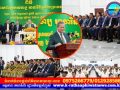 សម្តេចមហាបវរធិបតី ហ៊ុន ម៉ាណែត៖ ការអប់រំសីលធម៌ និងគុណធម៌ មានសារៈសំខាន់សម្រាប់សង្គម