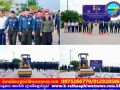អាវុធហត្ថរាជធានីភ្នំពេញ កិនកម្ទេចឧបករណ៍បារីអេឡិចត្រូនិក និងសារធាតុគីមីសម្រាប់ជក់ សរុបជាង ៣៦ម៉ឺនគ្រឿង!