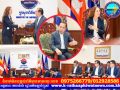 រដ្ឋមន្ត្រីក្រសួងព័ត៌មាន៖ ការកែទម្រង់ច្បាប់លើវិស័យសារព័ត៌មាន ការការពារសិទ្ធិអ្នកសារព័ត៌មាន និងការប្រយុទ្ធប្រឆាំងព័ត៌មានក្លែងក្លាយ ជាអាទិភាពរបស់ក្រសួង