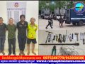 អាវុធហត្ថរាជធានីភ្នំពេញ ឃាត់ខ្លួនជនសង្ស័យ០៤នាក់ ពាក់ព័ន្ធករណីគាស់ផ្ទះ និងប្រើប្រាស់គ្រឿងញៀន!