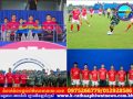 សមាគមក្លិបបាល់ទាត់ សៀមរាប យូណាយ ធីត បានរៀបចំការប្រកួត មិត្តភាពកីឡាបាល់ទាត់ SIEM REAP UNITED CHARITY PRE- SEASON CUP 2026