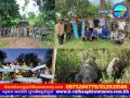 អាជ្ញាធរស្រុកទាំង៣ ក្នុងខេត្តព្រះវិហារ ចុះអន្តរាគមន៍បន្ទាន់ និងពង្រឹងសុវត្ថិភាពពលរដ្ឋ ក្រោយហ្វូងដំរីព្រៃ៦ក្បាល វាយប្រហារបណ្តាលឱ្យមានមនុស្សស្លាប់ និងរបួស