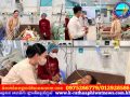 លោកជំទាវ សុខា គងពិសី គីម រិទ្ធី ជាប្រធានកិត្តិយស សាខាសមាគមនារីកម្ពុជាមើដ្បីសន្តិភាព និងអភិវឌ្ឍន៍ខេត្តព្រះវិហារ យកអំណោយជាថវិកាដ៏ថ្លៃថ្លារបស់ សម្តេចកិត្តិព្រឹទ្ធបណ្ឌិត ប៊ុន រ៉ានី ហ៊ុនសែន ជូនដល់បងស្រី ធិន ជិត ដែលជូបឧបទ្ទវហេតុដំរីព្រៃជាន់..!