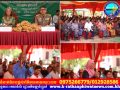 រដ្ឋបាលខេត្តព្រះវិហារ បើកវេទិកាផ្សព្វផ្សាយ និងពិគ្រោះយោបល់របស់ក្រុមប្រឹក្សាខេត្ត អាណត្តិទី៤ ឆ្នាំ២០២៦ នៅស្រុករវៀង ដើម្បីស្តាប់កង្វល់ និងឆ្លើយតបតម្រូវការប្រជាពលរដ្ឋ