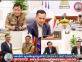 ឯកឧត្តមអភិសន្តិបណ្ឌិត ស សុខា អញ្ជើញលោក ប៉ាង លីដា មកជួប និងសុំឱ្យតៀមធ្វើបទបង្ហាញក្នុងសន្និបាតរដ្ឋបាលរាជធានី និងសន្និបាតក្រសួងមហាផ្ទៃ នាពេលខាងមុខ!