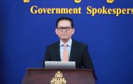 អង្គភាពអ្នកនាំពាក្យរាជរដ្ឋាភិបាល: ខ្លឹមសារ Press Briefing របស់អ្នកនាំពាក្យរាជរដ្ឋាភិបាល សម្រាប់ថ្ងៃទី២៨ ខែមករា ឆ្នាំ២០២៦