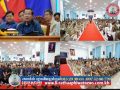 សម្តេចតេជោ ហ៊ុន សែន អញ្ជើញជួបសំណេះសំណាលជាមួយក្រុមប្រឹក្សា ថ្នាក់ដឹកនាំមន្ទីរ អង្គភាពក្នុងខេត្តពោធិ៍សាត់