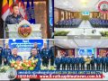 ឧត្តមសេនីយ៍ឯក រ័ត្ន ស្រ៊ាង បើកកិច្ចប្រជុំត្រួតពិនិត្យលទ្ធផលការងារ និងពង្រឹងការងារស្រាវជ្រាវបង្រ្កាបបទល្មើស ព័ត៌មានសន្តិសុខ និងប្រតិបត្តិការ! 