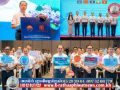 ក្រសួងព័ត៌មាន រៀបចំវេទិកាពិភាក្សាមហាអនុតំបន់មេគង្គ សម្រាប់យុទ្ធនាការប្រឆាំងព័ត៌មានក្លែងក្លាយ ក្រោមប្រធានបទ «ការកសាងទំនុកចិត្តក្នុងតំបន់ ភាពធន់នឹងប្រព័ន្ធឌីជីថល និងការចែករំលែកព័ត៌មានប្រកបដោយការទទួលខុសត្រូវ»