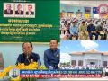 អតីតសមាជិកសមាជិការគណបក្សជំទាស់ចំនួន ២៥០នាក់សម្រេចចូលរួមជីវភាពនយោបាយជាមួយគណបក្សប្រជាជនក្ពុជាស្រុកសំពៅលូន