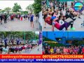 កងរាជអាវុធហត្ថរាជធានីភ្នំពេញ នឹងប្រជាពលរដ្ឋជាច្រើន បន្តហាត់កីឡា GRKPP FUNCTIONAL TRAINING ដើម្បីសុខភាពល្អ និងកាយសម្បទារឹងមាំ..!