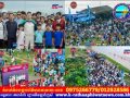 កម្មវិធី «រត់កម្សាន្តសប្បាយៗជាមួយកងរាជអាវុធហត្ថរាជធានីភ្នំពេញ GRKPP FUN RUN 5.5km» ទទួលបានការគាំទ្រពីសំណាក់យុវជន និងមហាជនទូទៅយ៉ាងច្រើនកុះករ!
